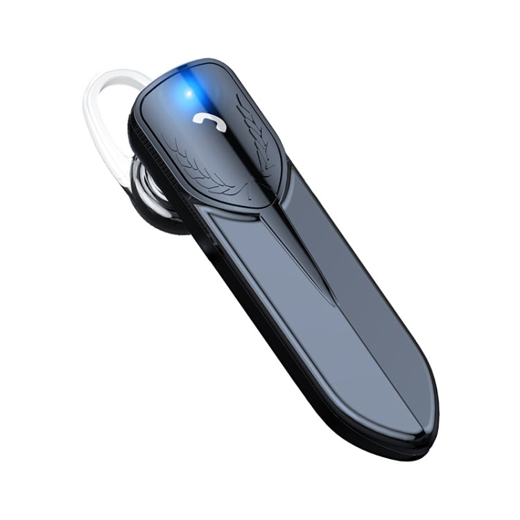 M81 Unilateral Business Ear-mounted Bluetooth Earphone