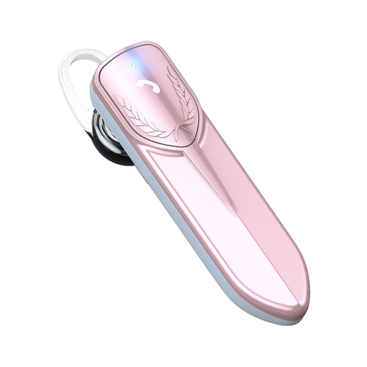 M81 Unilateral Business Ear-mounted Bluetooth Earphone