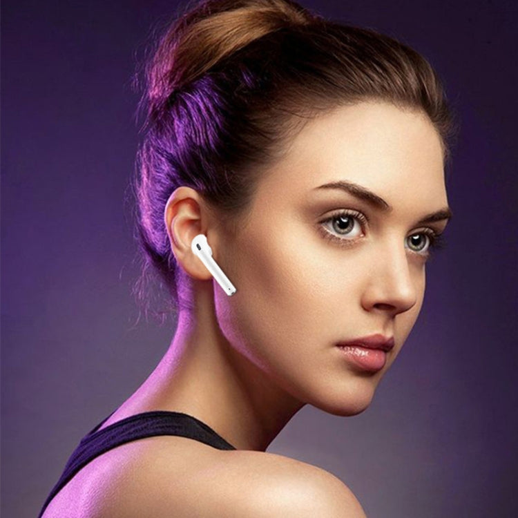 Lanpice XY-PODS10 TWS Full Touch Bluetooth Headset