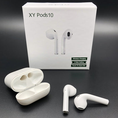 Lanpice XY-PODS10 TWS Full Touch Bluetooth Headset