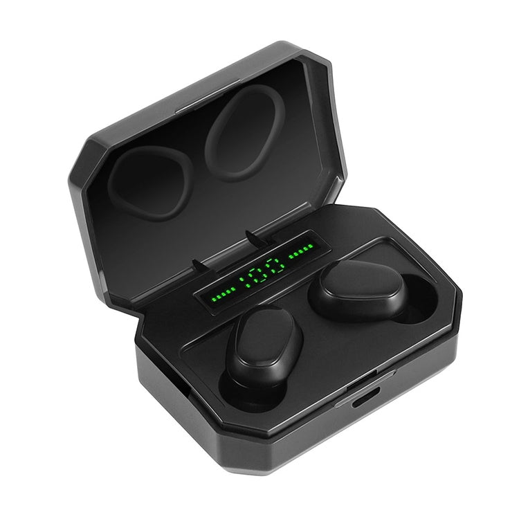 DT-14 Wireless Dual Ear Bluetooth Headset