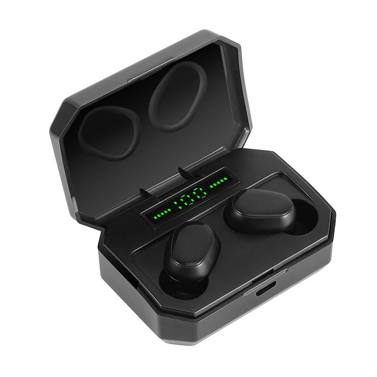DT-14 Wireless Dual Ear Bluetooth Headset