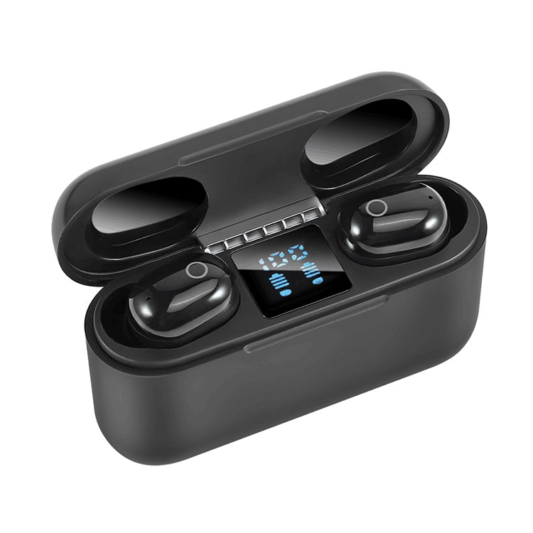 Dt-18 Wireless Two Ear Bluetooth Headset