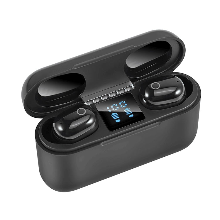 Dt-18 Wireless Two Ear Bluetooth Headset