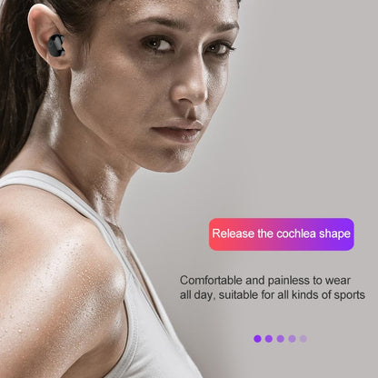 Dt-18 Wireless Two Ear Bluetooth Headset