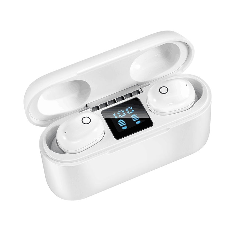 Dt-18 Wireless Two Ear Bluetooth Headset