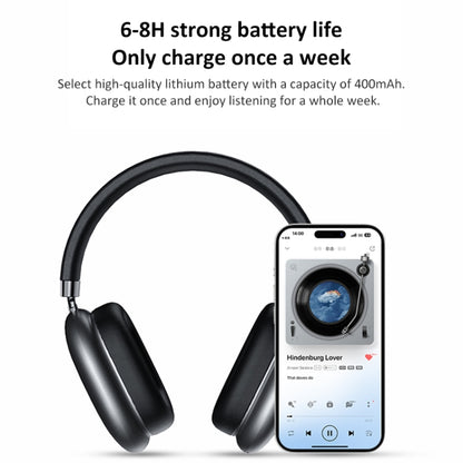 Yesido EP05  Over-Ear Noise Reduction Bluetooth Headset