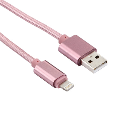 1m 8 Pin to USB 2.0 Charging Data Cable