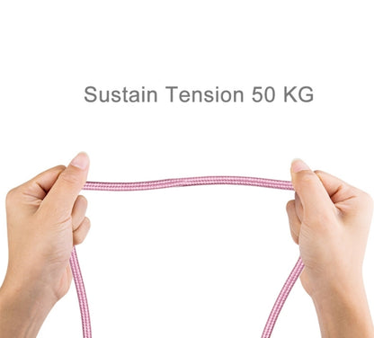 1m 8 Pin to USB 2.0 Charging Data Cable