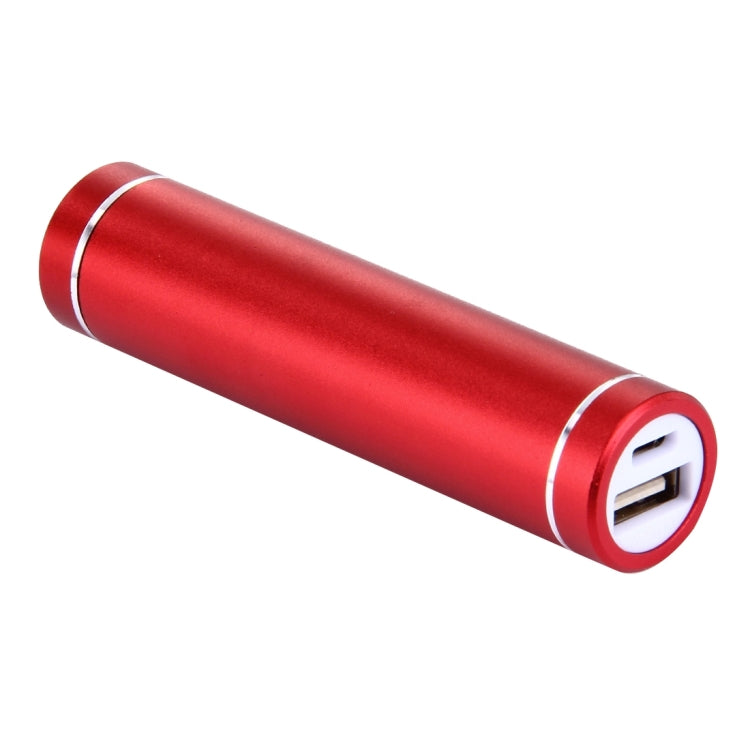 Single 18650 Battery Box