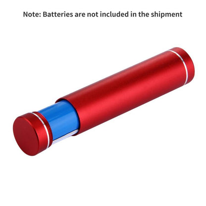 Single 18650 Battery Box