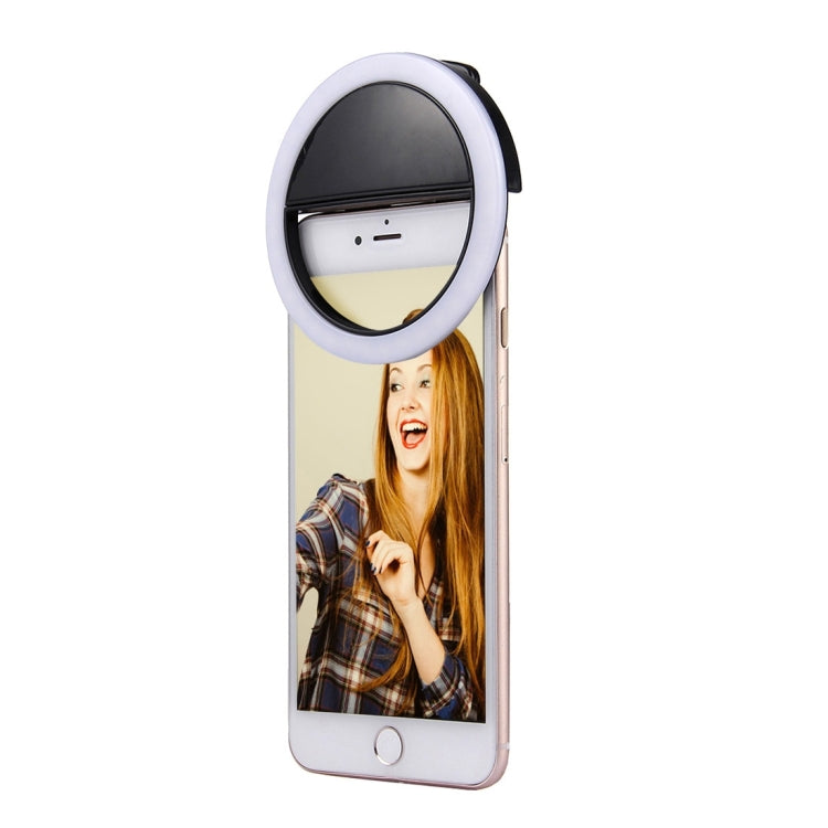 Charging Selfie Beauty Light