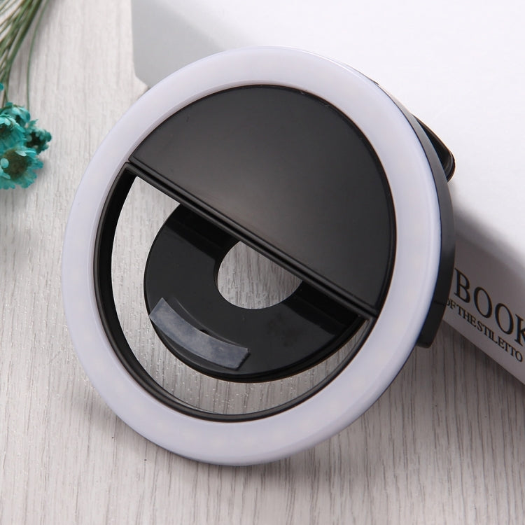 Charging Selfie Beauty Light