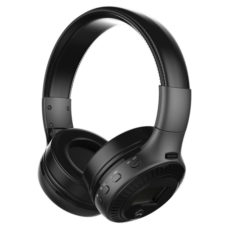 Zealot B19 Folding Headband Bluetooth Stereo Music Headset