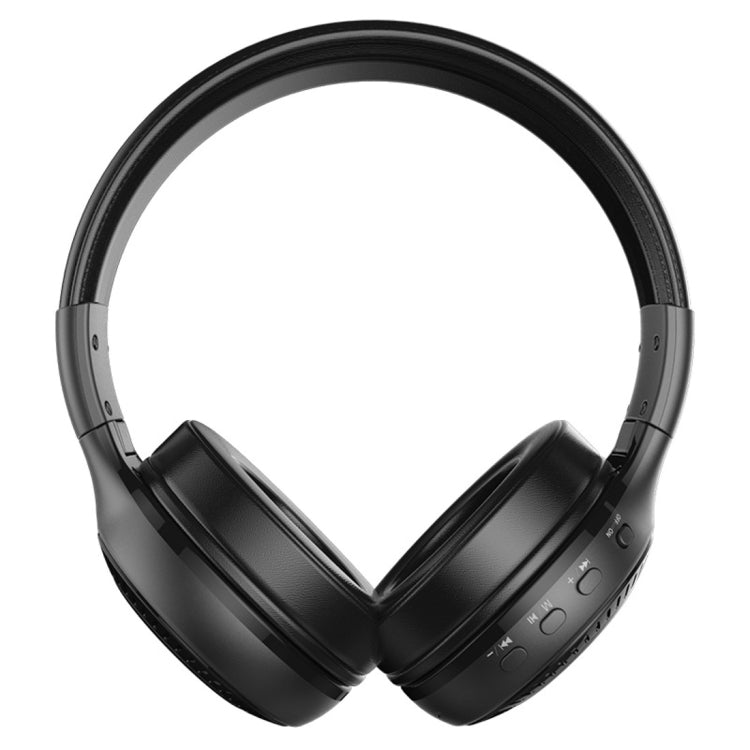 Zealot B19 Folding Headband Bluetooth Stereo Music Headset