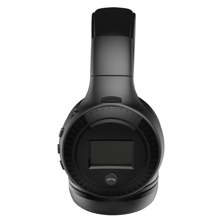 Zealot B19 Folding Headband Bluetooth Stereo Music Headset
