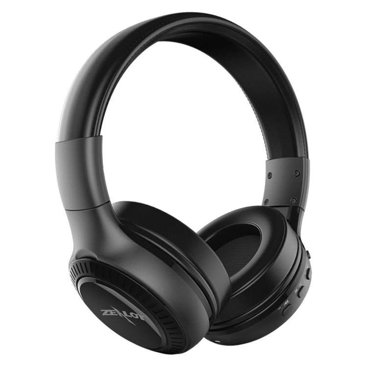Zealot B19 Folding Headband Bluetooth Stereo Music Headset
