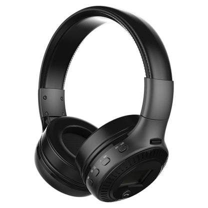 Zealot B19 Folding Headband Bluetooth Stereo Music Headset