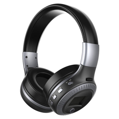 Zealot B19 Folding Headband Bluetooth Stereo Music Headset