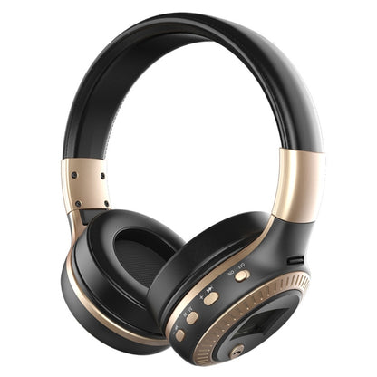 Zealot B19 Folding Headband Bluetooth Stereo Music Headset