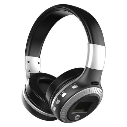 Zealot B19 Folding Headband Bluetooth Stereo Music Headset