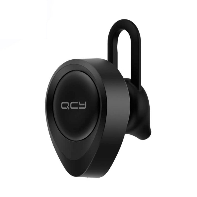 QCY J11 Car Bluetooth 4.1 Earphone with Mic