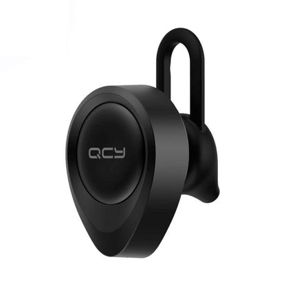 QCY J11 Car Bluetooth 4.1 Earphone with Mic