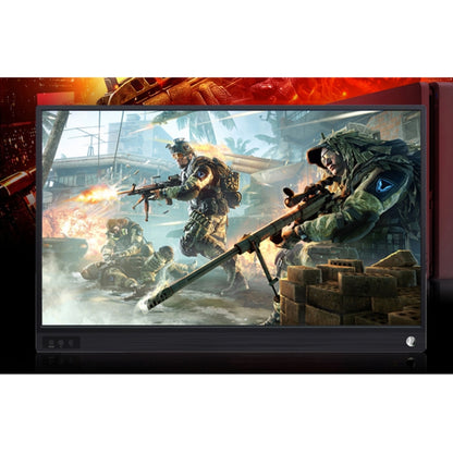 15.6 inch 1080P 178 Degree Wide Angle HD Portable Display Device