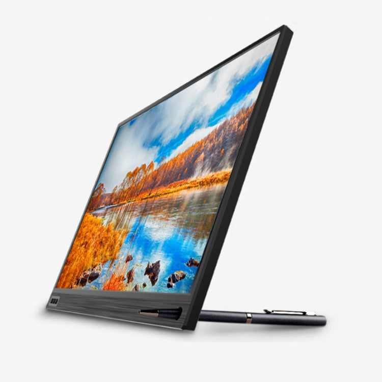 15.6 inch 1080P 178 Degree Wide Angle HD Portable Display Device