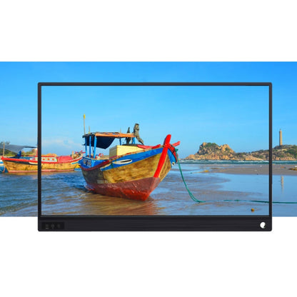 15.6 inch 1080P 178 Degree Wide Angle HD Portable Display Device