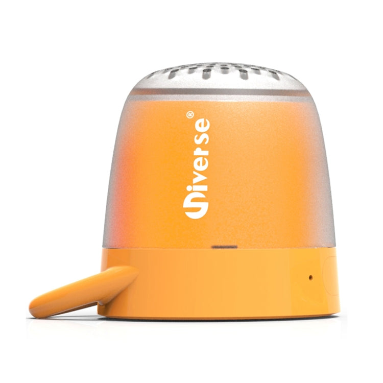Universe XHH-T502 Portable Mini Bluetooth Speaker