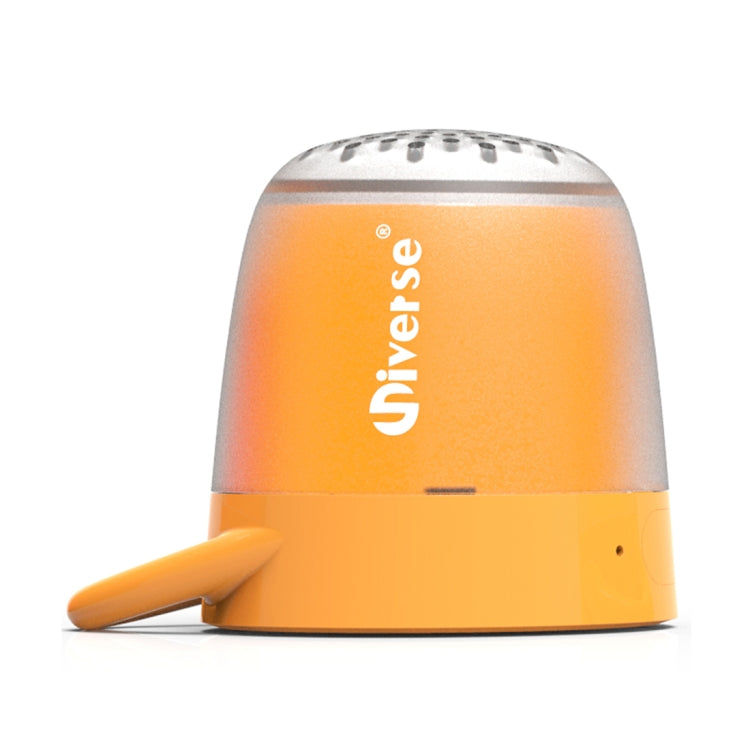 Universe XHH-T502 Portable Mini Bluetooth Speaker