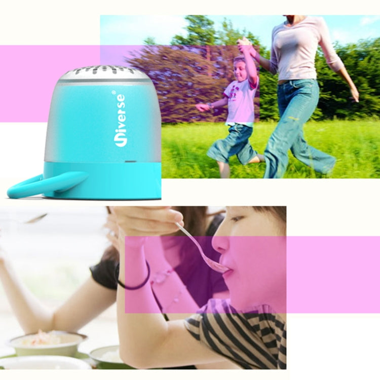 Universe XHH-T502 Portable Mini Bluetooth Speaker