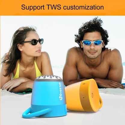 Universe XHH-T502 Portable Mini Bluetooth Speaker