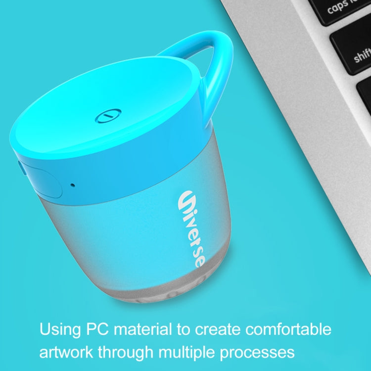Universe XHH-T502 Portable Mini Bluetooth Speaker
