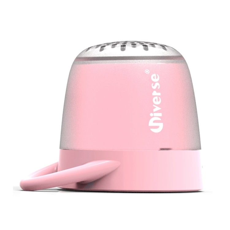 Universe XHH-T502 Portable Mini Bluetooth Speaker