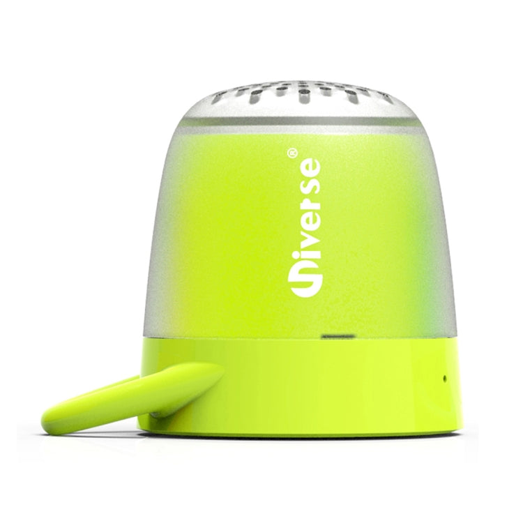 Universe XHH-T502 Portable Mini Bluetooth Speaker