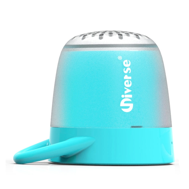 Universe XHH-T502 Portable Mini Bluetooth Speaker