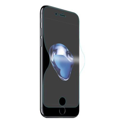 ENKAY Hat-Prince 0.1mm 3D Full Screen Protector Explosion-proof Hydrogel Film for iPhone 8 Plus &...