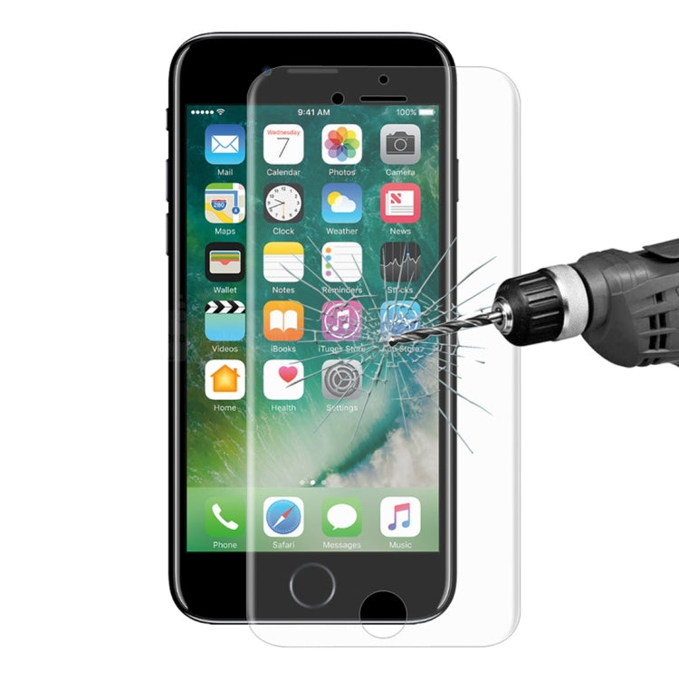 ENKAY Hat-Prince 0.1mm 3D Full Screen Protector Explosion-proof Hydrogel Film for iPhone 8 Plus &...