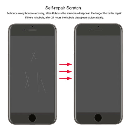 ENKAY Hat-Prince 0.1mm 3D Full Screen Protector Explosion-proof Hydrogel Film for iPhone 8 Plus &...
