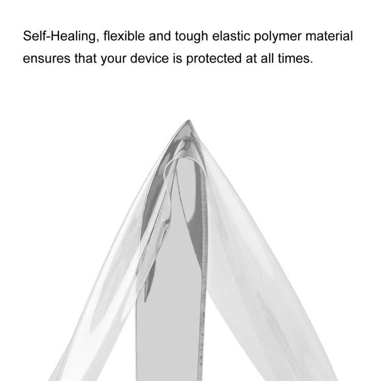 ENKAY Hat-Prince 0.1mm 3D Full Screen Protector Explosion-proof Hydrogel Film for iPhone 8 Plus &...
