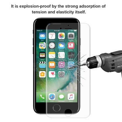 ENKAY Hat-Prince 0.1mm 3D Full Screen Protector Explosion-proof Hydrogel Film for iPhone 8 Plus &...