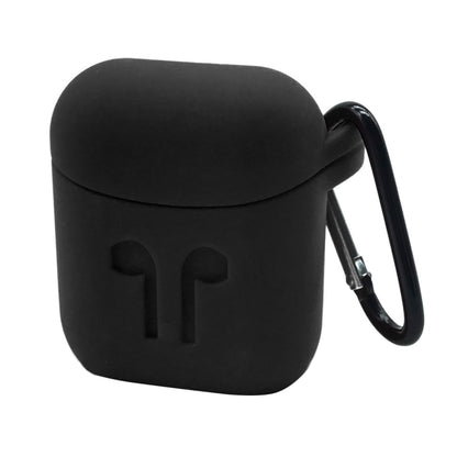 Silicone Earphone Protective Shell For AirPods 1/2