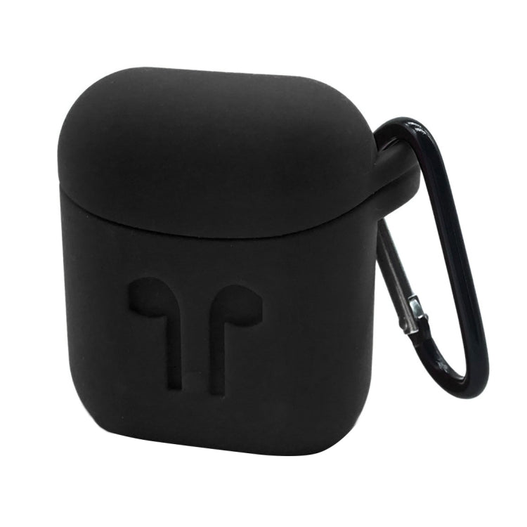 Silicone Earphone Protective Shell For AirPods 1/2