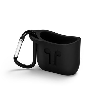 Silicone Earphone Protective Shell For AirPods 1/2