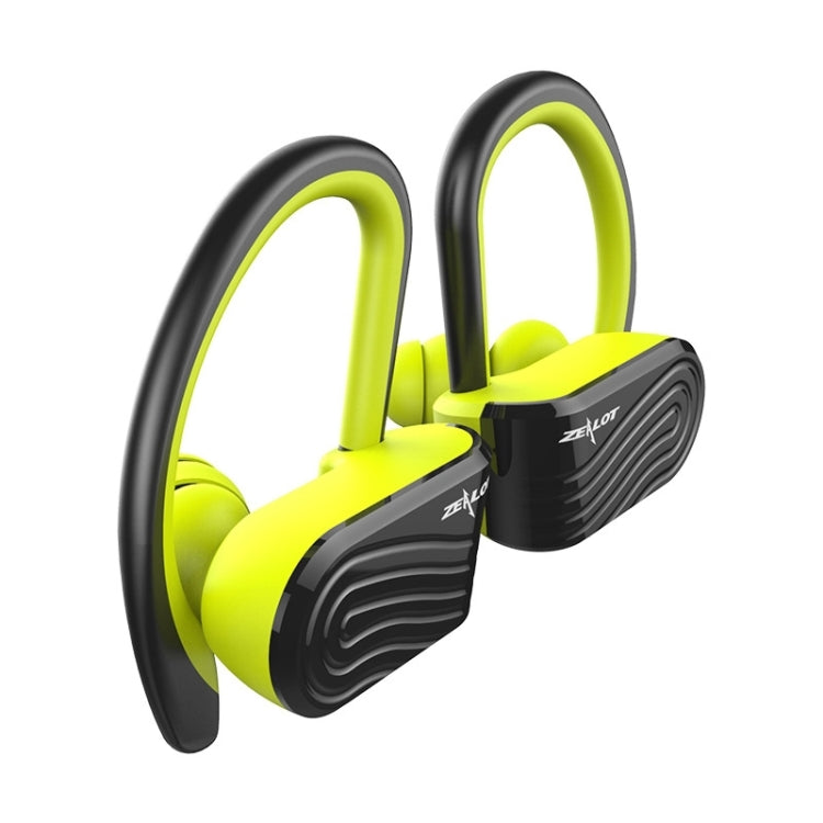 ZEALOT H10 TWS Ture Wireless Stereo Bluetooth Earphone