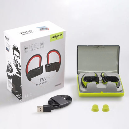 ZEALOT H10 TWS Ture Wireless Stereo Bluetooth Earphone