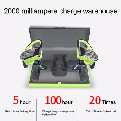 ZEALOT H10 TWS Ture Wireless Stereo Bluetooth Earphone