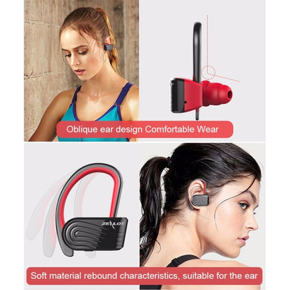 ZEALOT H10 TWS Ture Wireless Stereo Bluetooth Earphone